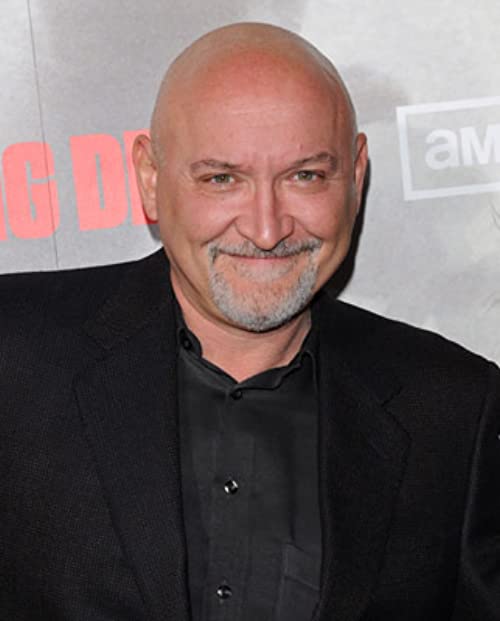 Frank Darabont