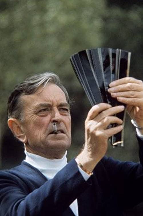 David Lean