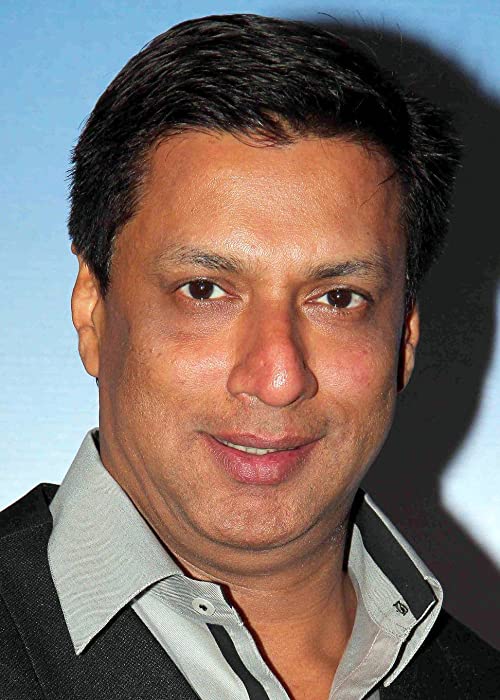 Madhur Bhandarkar