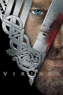 دانلود سریال Vikings